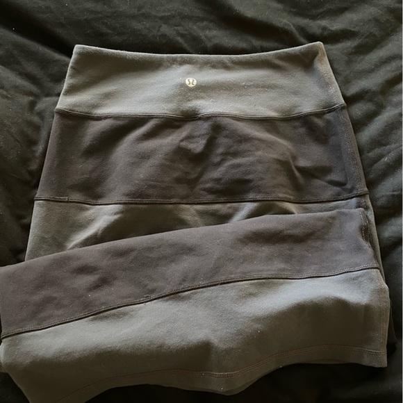 SOLD lululemon pencil midi skirt - Picture 6 of 9